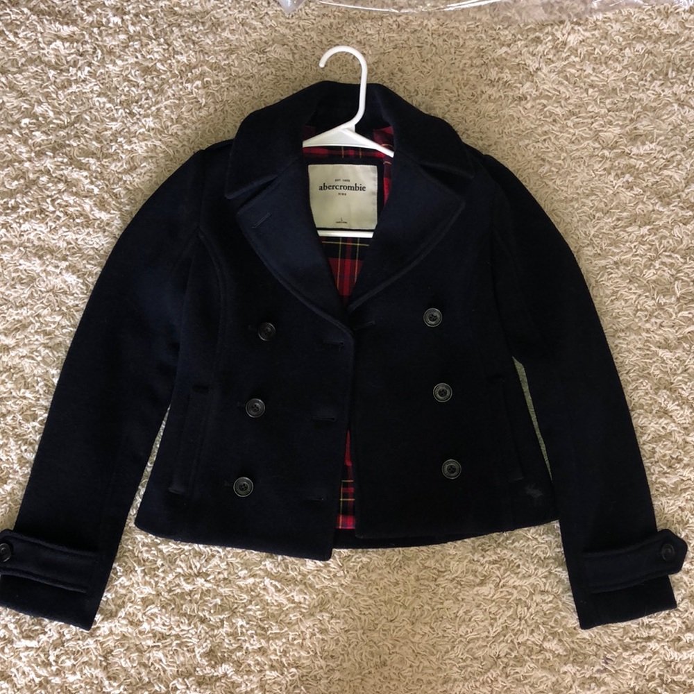 Kids coat